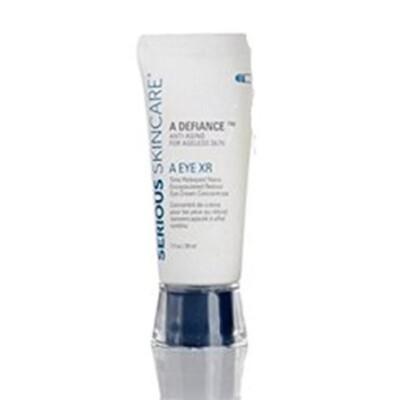 Serious Skincare A Defiance A Eye XR Retinol Eye Cream Concentrate 1 oz~ Sealed