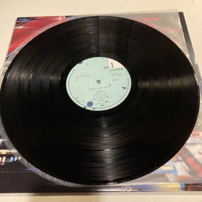 TOSHIKI KADOMATSU - AFTER 5 CLASH 1984 VINYL LP City Pop | eBay