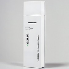 EDUP EP-AC1601 802.11 AC 1200Mbps 2.4G/5.8G Dual Band Wireless USB Wifi Adaptr2