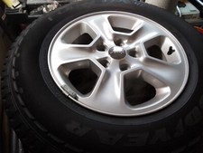 Jeep Cherokee Wheels And Tires Jeep Cherokee Wheels And Tires