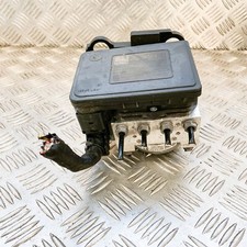 AUDI A3 8V 1.5 TFSI 110kw ABS Pump W/ Control Unit 5Q0614517AG 5Q0614517CT 2018