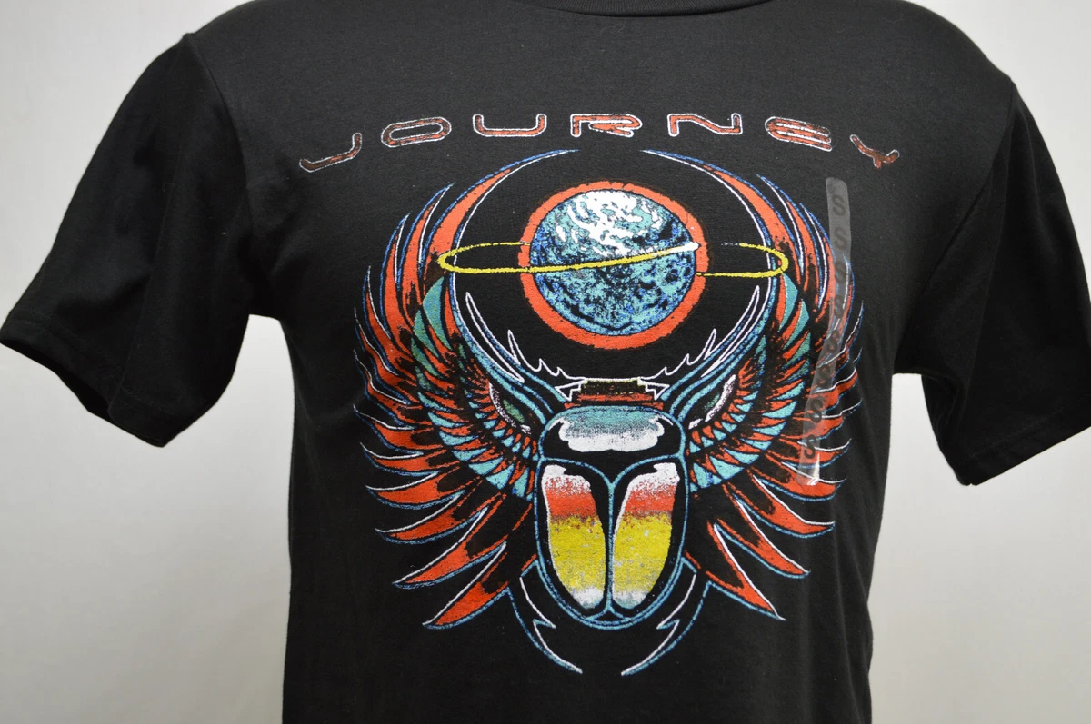 Journey t shirt clearance ebay