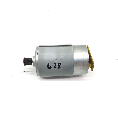 Moteur D'imprimante Canon Pixma MP500 - Pièce Reconditionnée - Réf. QK1-1288
