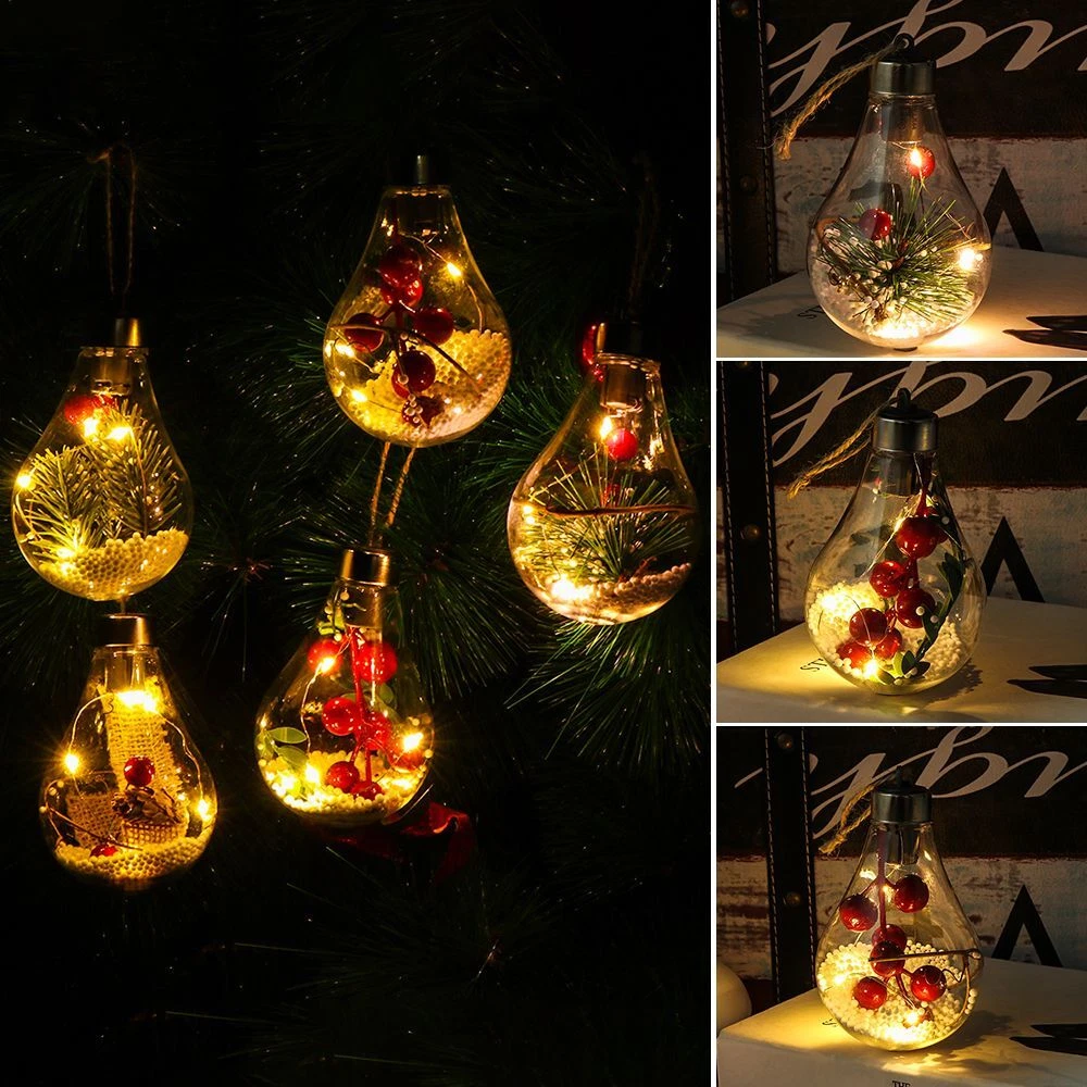 Bulb 2024 rope lights