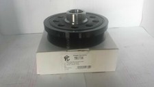 Poulies diverses BMW 520