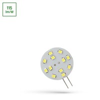 Led G4 2W 12V Ac/Dc Kalteweiß G4 G9 230 Lumen 120°