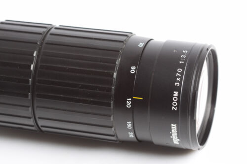 Angenieux Zoom 3x70 3,5 Zoom Lens Nikon Bajonett 3,5/70-210 70-210mm - Bild 4 von 9