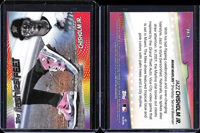 2022 Topps Series 1 