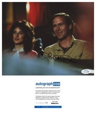 Marlee Matlin ‘Children Of A Lesser God’ Signed Autograph 8x10 Photo ACOA Oscars