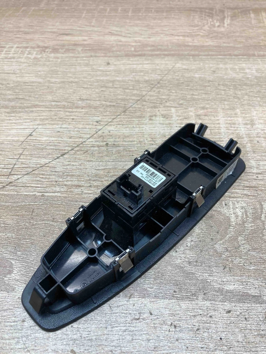 9208107 740388403 BMW F series Switch Window Electric Mirror  