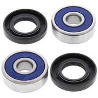 Wheel Bearing Kit Front Kawasaki KLX140 08-13, KLX140L 08-13