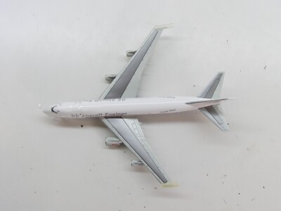 Dragon 1:400, 55915 Boeing 747-100, GE aircarft engines, NEU in