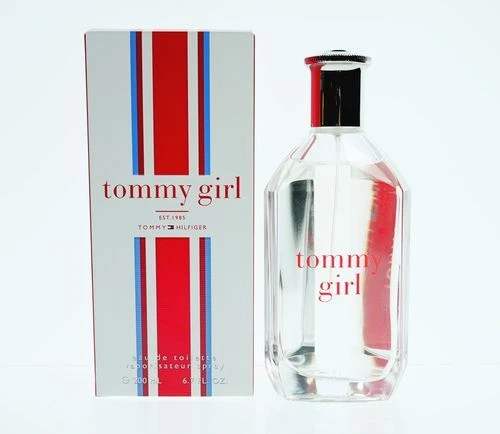 Tommy Girl Discontinued Fragrances for Women for sale | eBay
