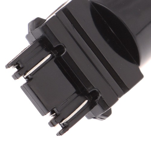 2Pcs 3157 LED Amber White Rear Turn Signal Parking High Power Light Bulbs:0Y _yi - Picture 5 of 12