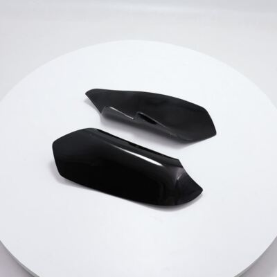 Motorcycle Windshield Spoiler Side Wing Deflectors For Yamaha Super Tenere XT1200Z 2014-2022