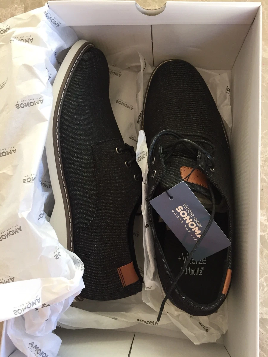 Sonoma clearance vitalize shoes