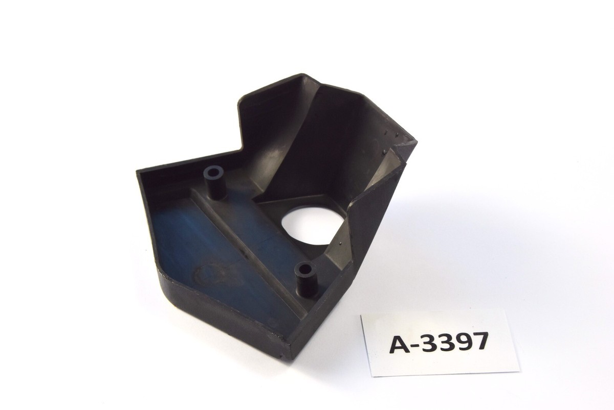 Kawasaki GTR 1000 ZGT00A Bj. 1995 - Cover trim ignition lock A3397