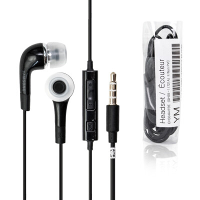 Freisprecheinrichtung Kopfhörer Pieton Original Samsung Pr GT-S8600 Wave 3 III