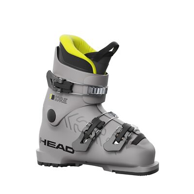 Head KORE 40 GREY grey