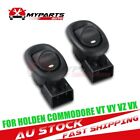 <!--F#f_0-->Pair Electric Rear Power Window Switch LH+RH For Holden Commodore VT VX VU VY VZ (For: Holden)<!--F/-->