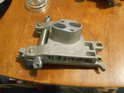 BIZERBA MEAT SLICER BEARING BRACKET COMPLETE