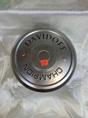 Davidoff Champion 50ml EDT Spray and 75ml Hair & Body Shampoo (new with box)