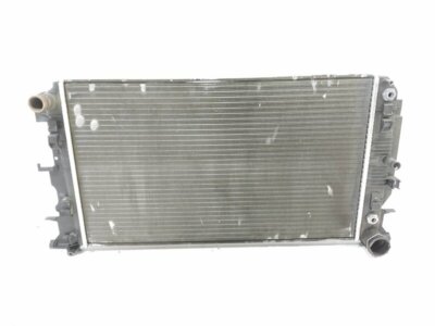 წყლის რადიატორი