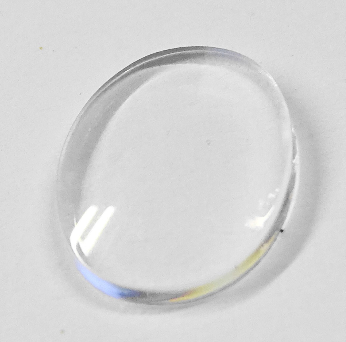 Lip Automatic Verre De Montre Diamètre 31 Mm Pour Anciennes