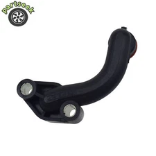 Engine Coolant Pipe Water Tube For 2014-2019 Dodge Jeep Grand Cherokee RAM 1500