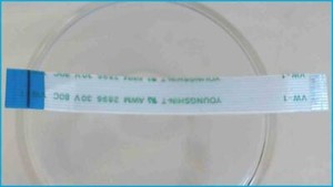 Touchpad Flachbandkabel 5,5cm Samsung NP-R55 (R55)