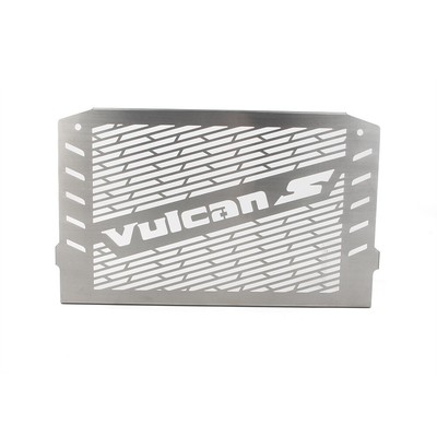 Fit Kawasaki VULCAN S VULCAN 650 2015-2020 Radiator Grille Guard Cover Protector