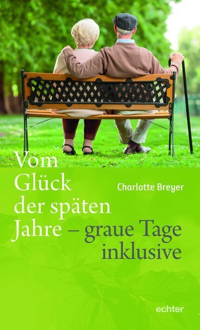 Thumbnail - Vom Glück Der Späten Jahre | Charlotte Breyer | 2020 | Deutsch