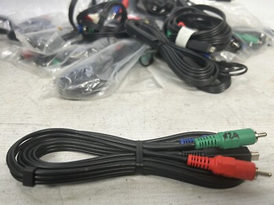 Sony Component Kabel Für HVR-Z7