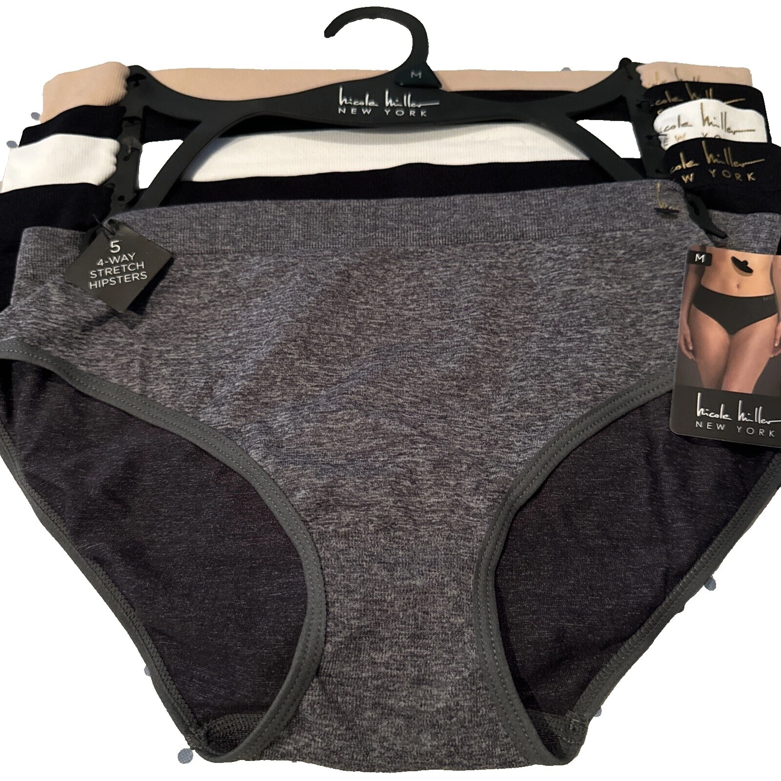 Nicole Miller Panties for Women