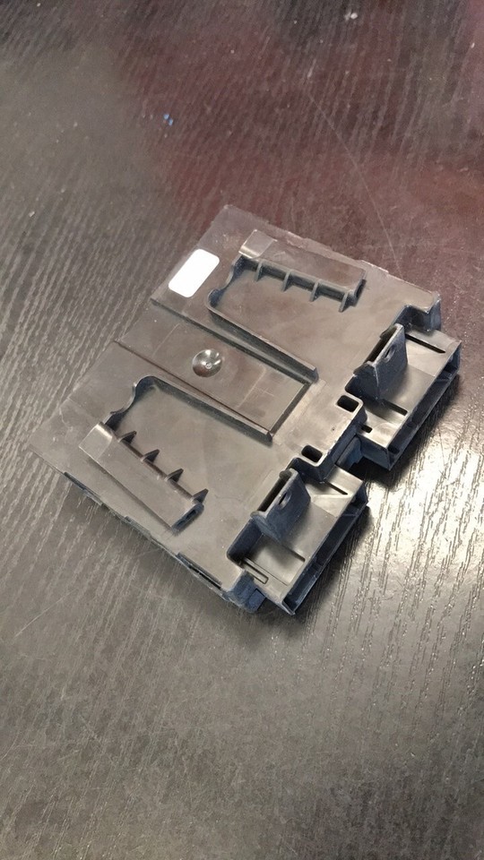 BMW 5 6 8 SERIES G16 G30 G31 G32 AIR CONDITIONING CONTROL MODULE