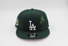 MLB SnapBack Hat