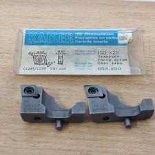 Big Kaiser 637.441  41 - 54 mm  Boring Head BIG DAISHOWA Boring