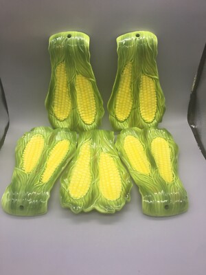 New Trends inc. Japan Corn On The Cob 10 Piece Set