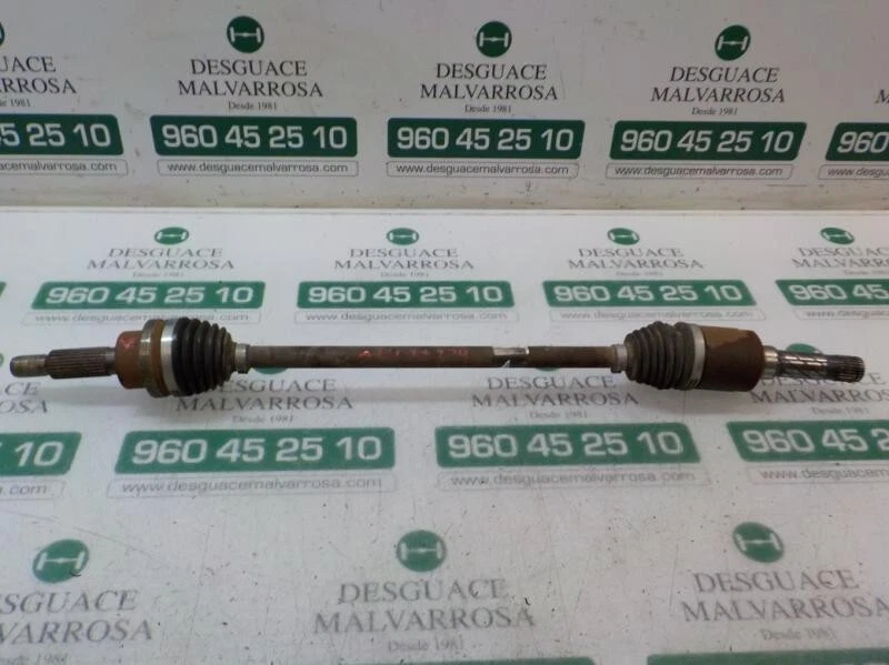 2168926 GETRIEBE HINTEN LINKS FÜR FORD KUGA CBS 2.0 TDCI CAT  