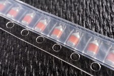 Lot of 2 x 595D226X9010A2T Vishay Capacitor Tantalum 22uF 10 10V SMT 1507 Case