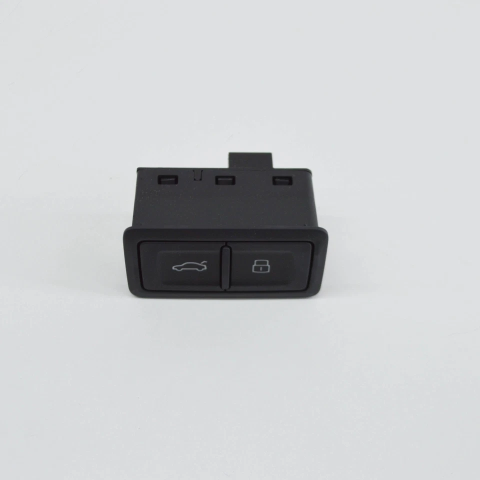 NUEVO INTERRUPTOR ABIERTO TAPA TRASERA AUDI A6 C7 4G0959831B5PR ORIGINAL 4G0-959-831-B-5PR Foto 2 de 4