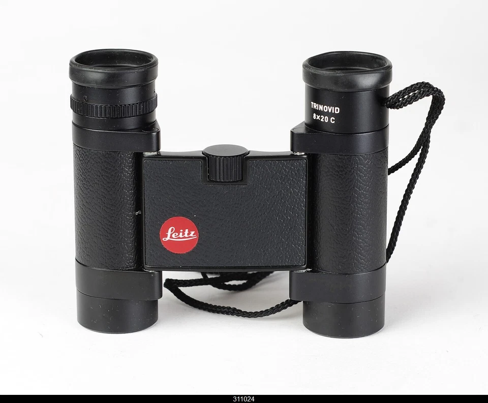 Бинокль Leica Trinovid 8X20 C в коробке как новый - Изображение 2 из 4