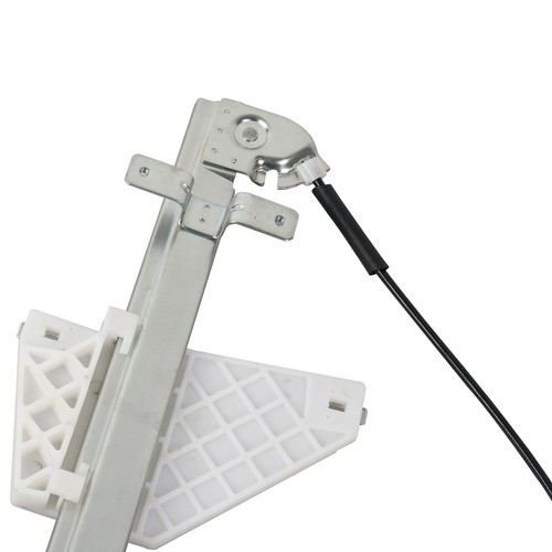 Rear Driver Power Window Regulator For 2001-04 Jeep Grand Cherokee Swap 82-434BR - Picture 10 of 11