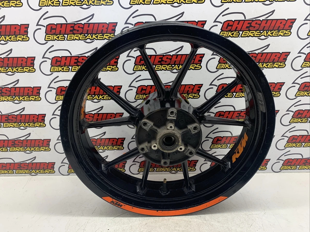 Ktm duke 2024 125 abs 2020