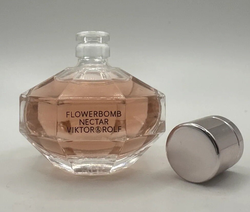 Viktor & Rolf FLOWERBOMB NECTAR Eau de Parfum Intense 0.24