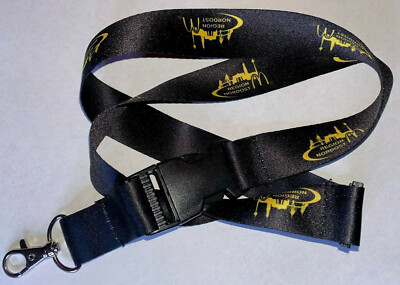 McDonald´s Region Nordost Schlüsselband Lanyard NEU (E18)