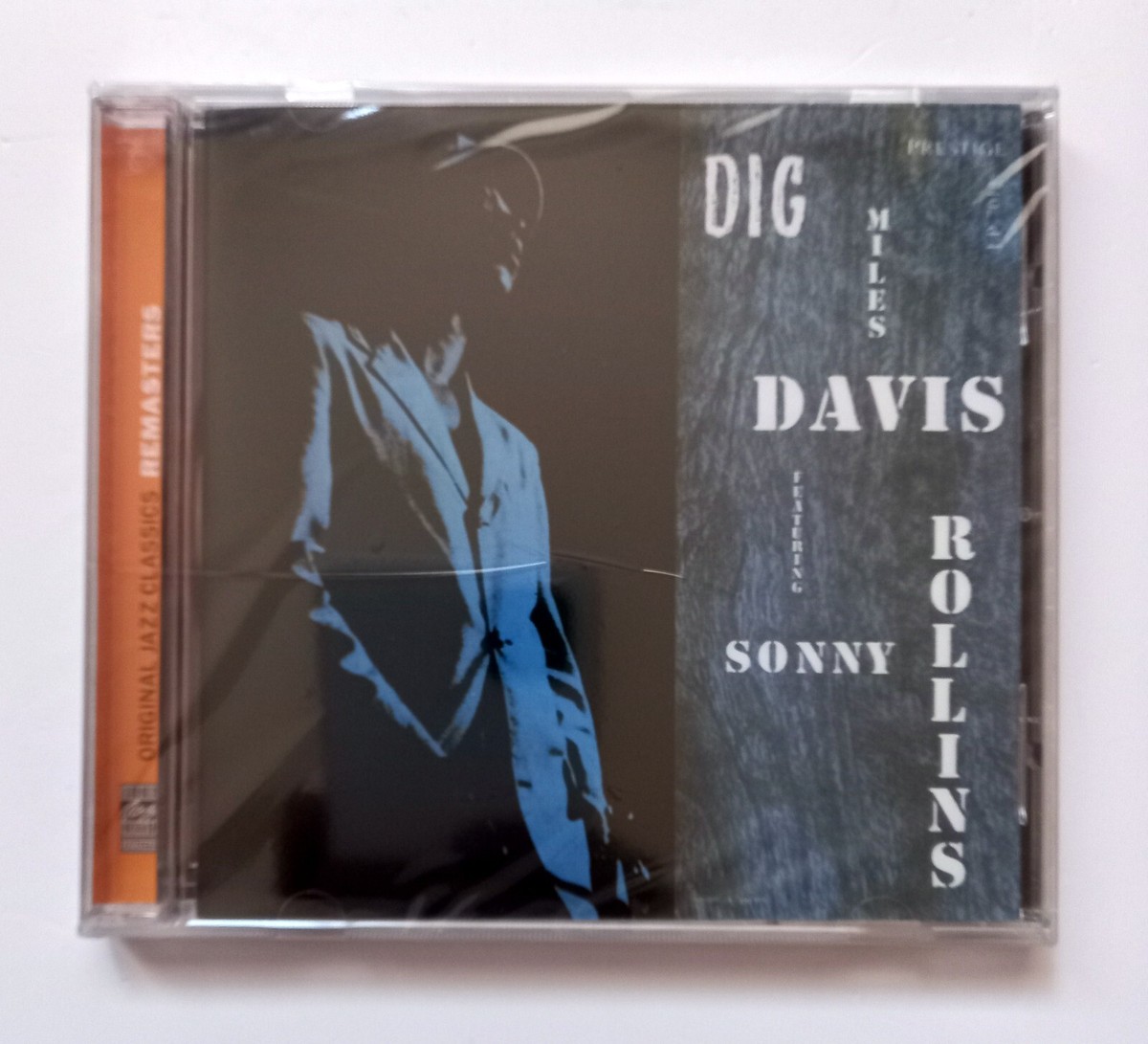 Dig by Miles Davis (CD, 2010) for sale online | eBay