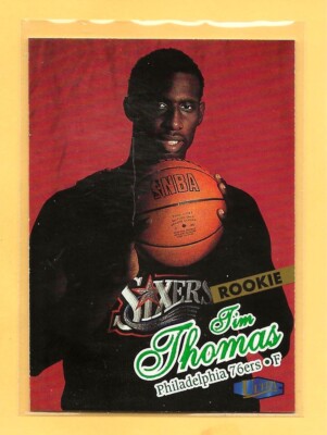 ティム・ダンカンのルーキーカード NBAトレカ T-MACルーキー激レア