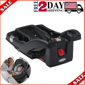 graco click connect base