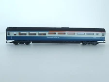 Vintage Lima HO Scale Restaurant Buffet 125 Passenger Train Car 42258 Made Italy